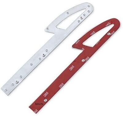 Applicatori adesivi per emblemi 1955-1956 rif OEM Zodiac