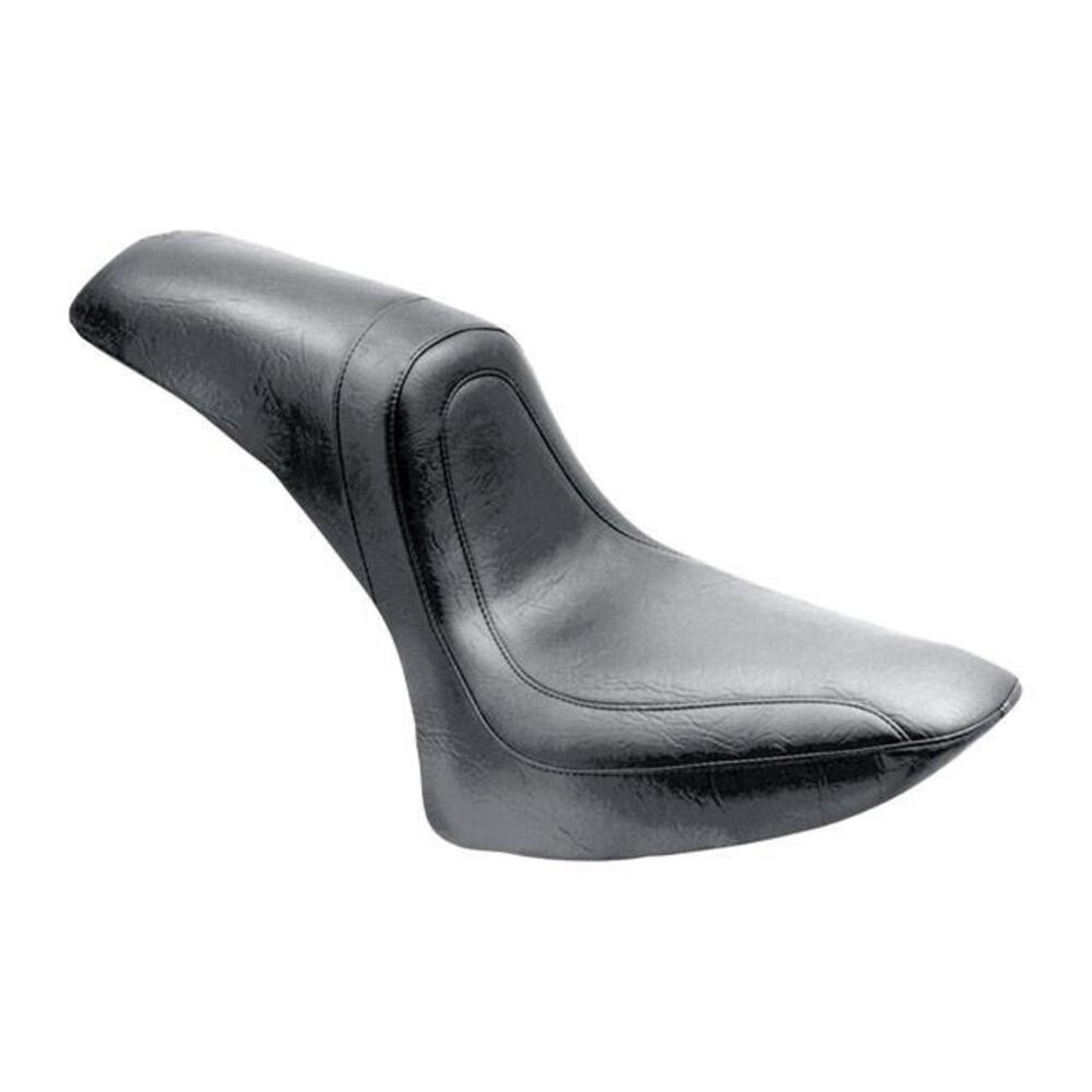 Sella Mustang Fastback 2-UP per Softail dal 2000 a 