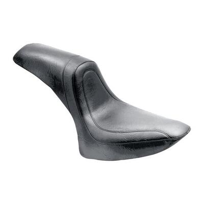 Sella Mustang Fastback 2-UP per Softail dal 2000 a 