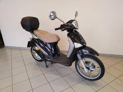 Piaggio Liberty 150 4T (2008 - 13) usata