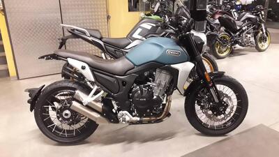 Kove 510F (2023 - 24) nuova