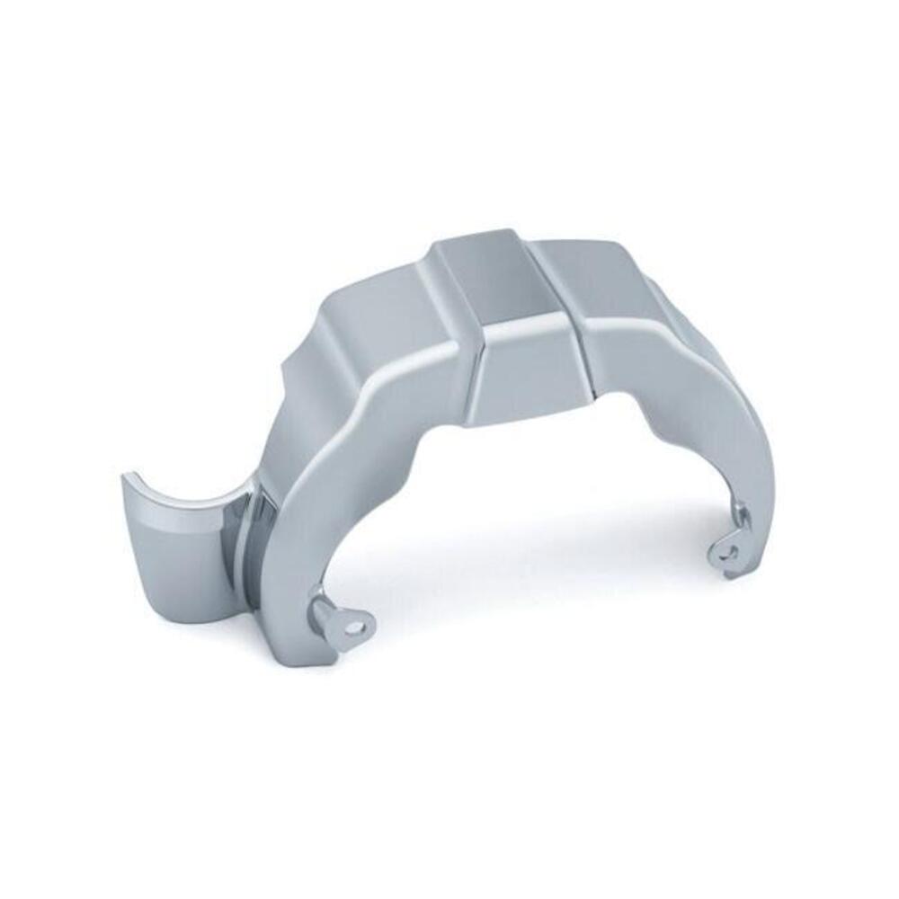 Decorazione cromata Kuryakyn per copertura lateral 