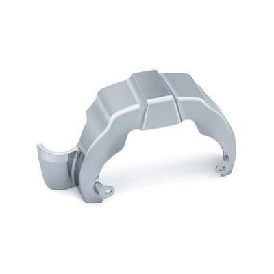 Decorazione cromata Kuryakyn per copertura lateral 