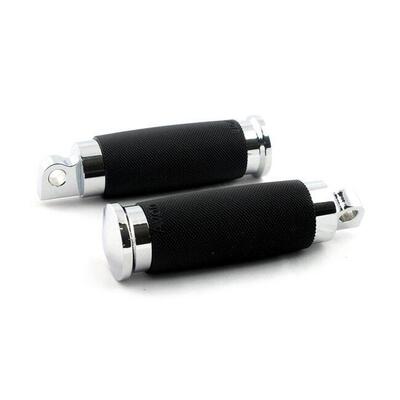 Pedaline Avon Custom nere e cromo