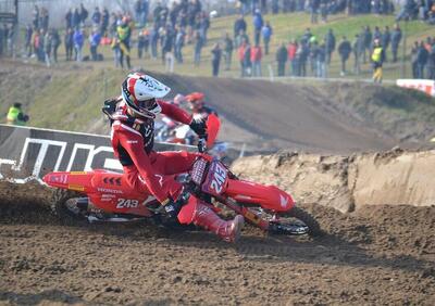 Motocross. Loro Eccellenze gli Internazionali d’Italia 