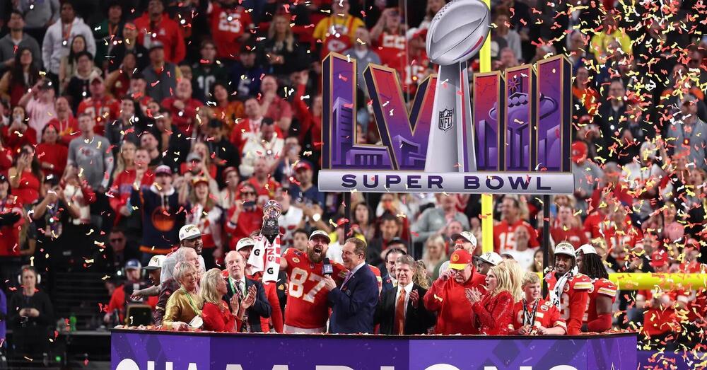 Super Bowl LVIII 2024: la dinastia dei Chiefs continua grazie al genio di Patrick Mahomes