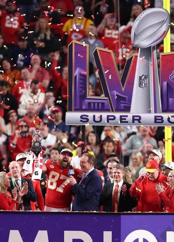 Super Bowl LVIII 2024: la dinastia dei Chiefs continua grazie al genio di Patrick Mahomes
