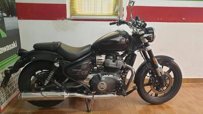 Royal Enfield Super Meteor 650 (2023 - 25) nuova