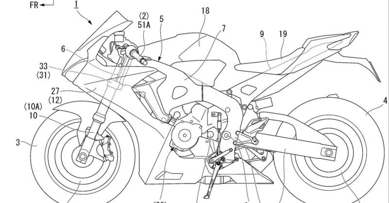 Honda al lavoro su futuri sistemi di assistenza alla guida	