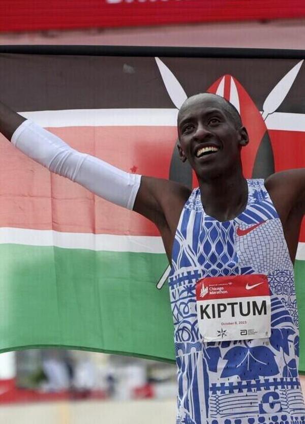 Tragedia stradale e sportiva: morto in un incidente il primatista mondiale della maratona Kelvin Kiptum. Ecco cosa &egrave; successo