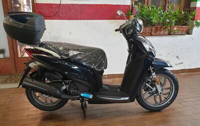 Kymco People 125i One (2021 - 25) nuova