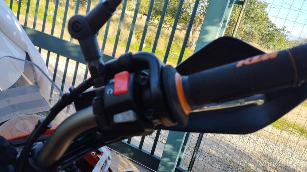 KTM 690 Enduro (2009 - 11) (6)