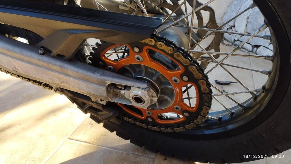 KTM 690 Enduro (2009 - 11) (7)