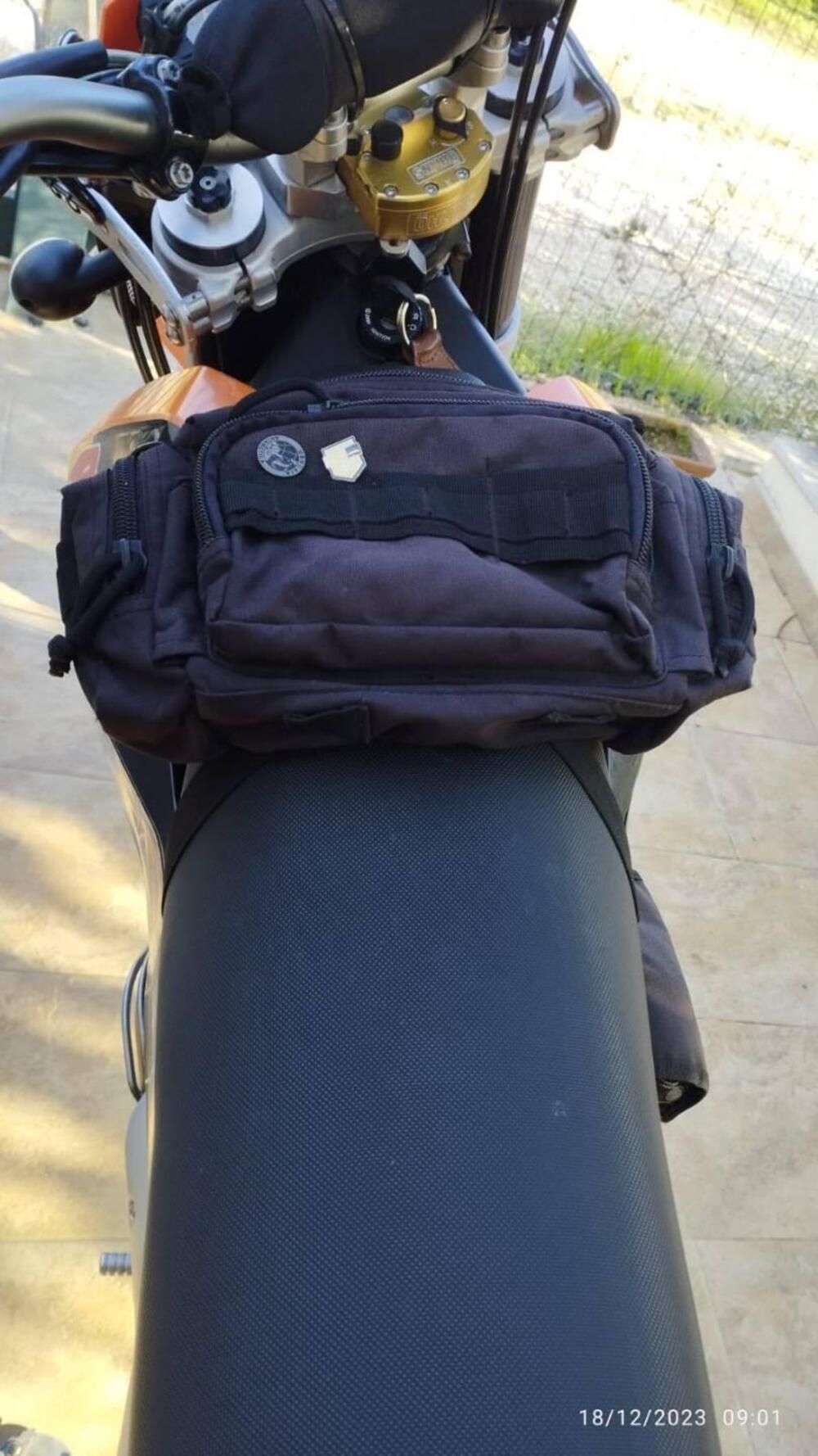 KTM 690 Enduro (2009 - 11) (11)