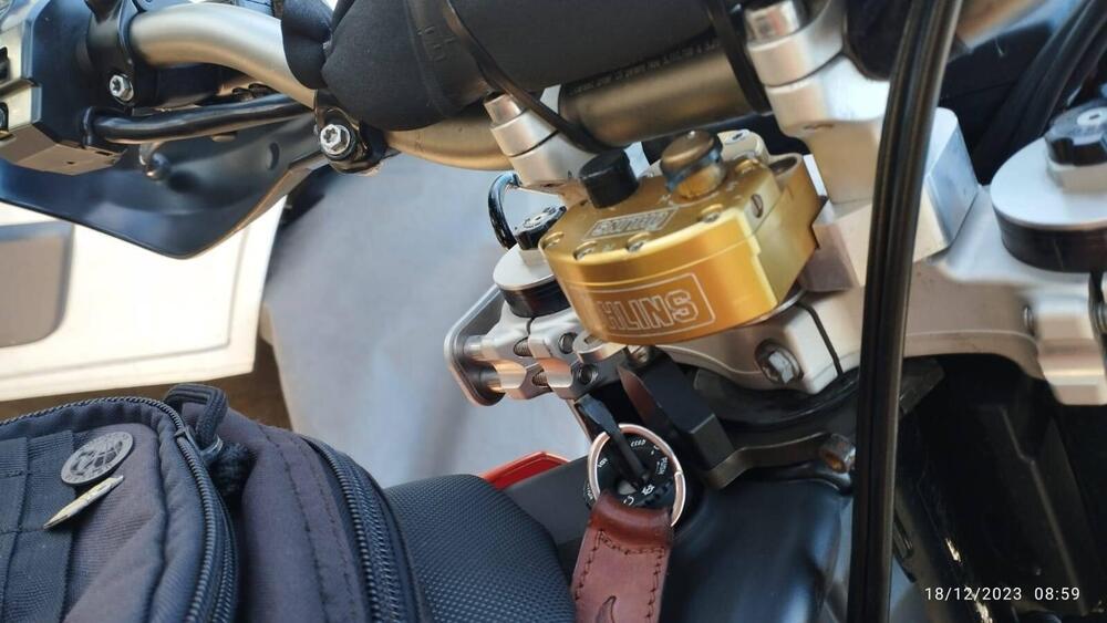 KTM 690 Enduro (2009 - 11) (14)