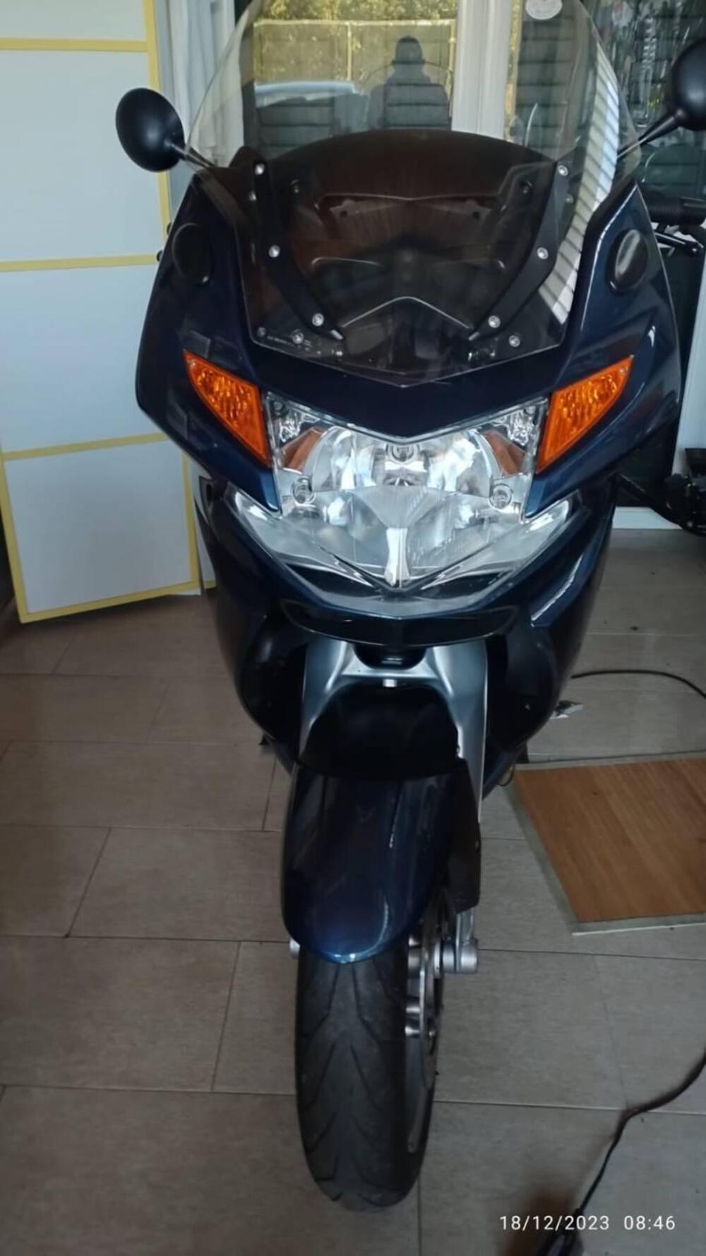 Bmw K 1200 GT (2006 - 08)