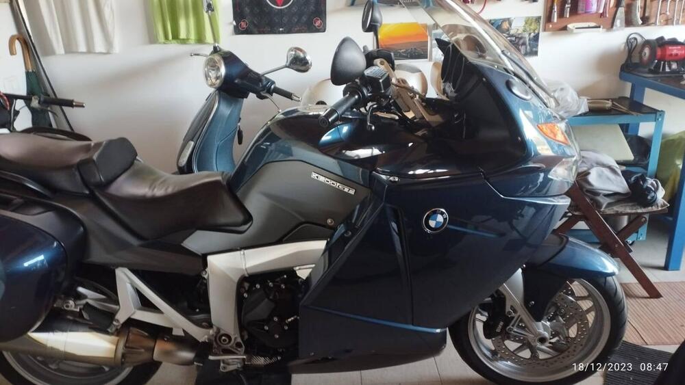 Bmw K 1200 GT (2006 - 08) (3)