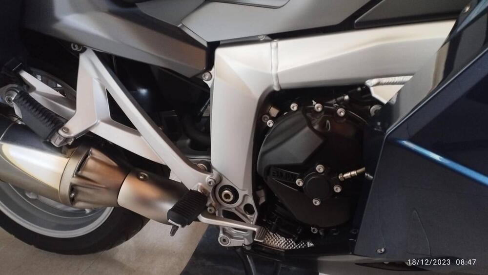 Bmw K 1200 GT (2006 - 08) (4)