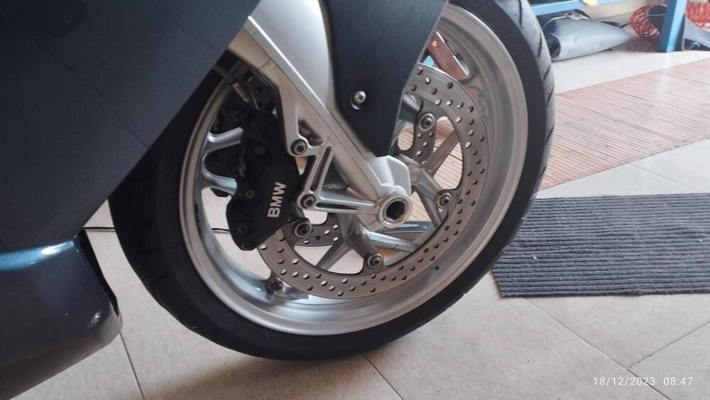 Bmw K 1200 GT (2006 - 08) (5)