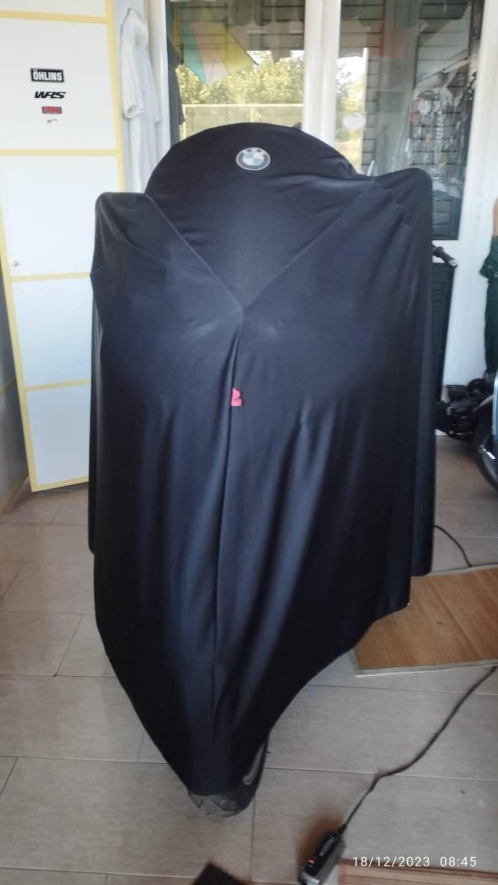 Bmw K 1200 GT (2006 - 08) (6)