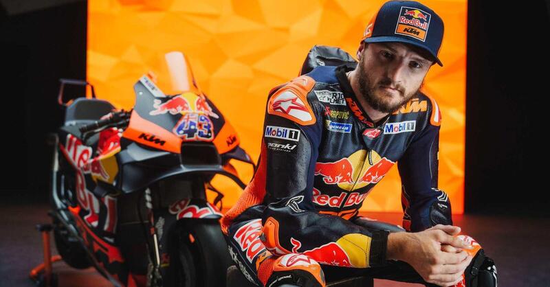 MotoGP 2024. Jack Miller: &ldquo;&Egrave; un privilegio essere tra i 22 pi&ugrave; forti del mondo&rdquo;