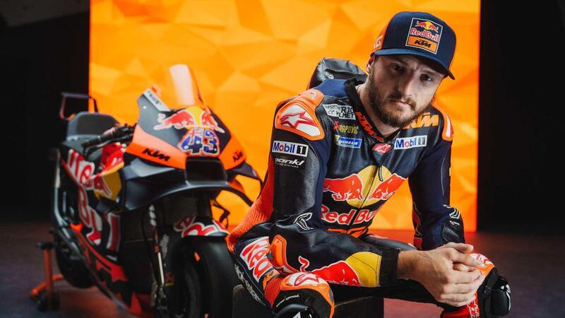 MotoGP 2024. Jack Miller: &ldquo;&Egrave; un privilegio essere tra i 22 pi&ugrave; forti del mondo&rdquo;