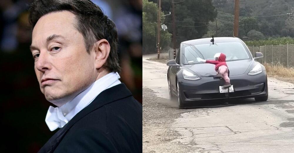 &ldquo;Boicottate Tesla&rdquo;: al Super Bowl Nfl la campagna pubblicitaria contro Elon Musk, autopilot e self driving. Ecco perch&eacute;