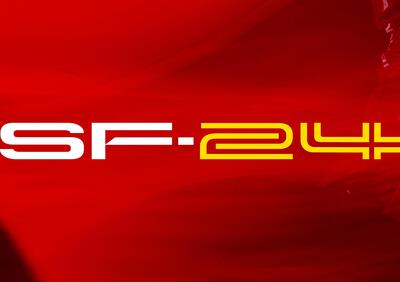 Formula 1. Rivedi la diretta della presentazione della nuova Ferrari SF-24 [VIDEO]