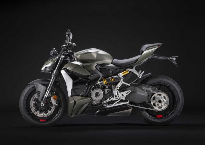 Ducati Streetfighter V2 Streetfighter V2 (2022 - 24) (4)