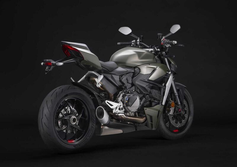 Ducati Streetfighter V2 Streetfighter V2 (2022 - 24) (3)