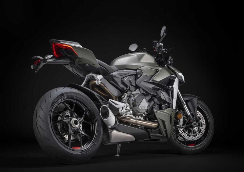 Ducati Streetfighter V2 Streetfighter V2 (2022 - 24) (6)