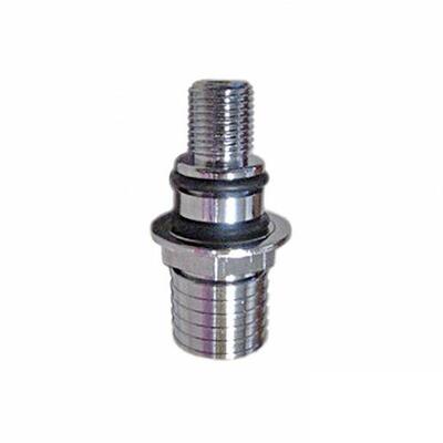 Valvola di ritegno pompa benzina per Sportster dal Zodiac