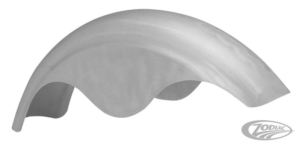 Parafango anteriore Ridge Line Spartan per pneumat 