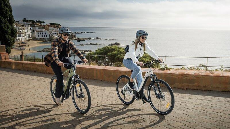 San Valentino in eBike: Yamaha Motor vi suggerisce quattro percorsi unici! Ecco gli itinerari