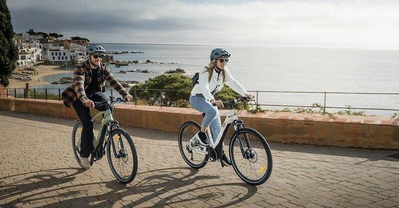 San Valentino in eBike: Yamaha Motor vi suggerisce quattro percorsi unici! Ecco gli itinerari