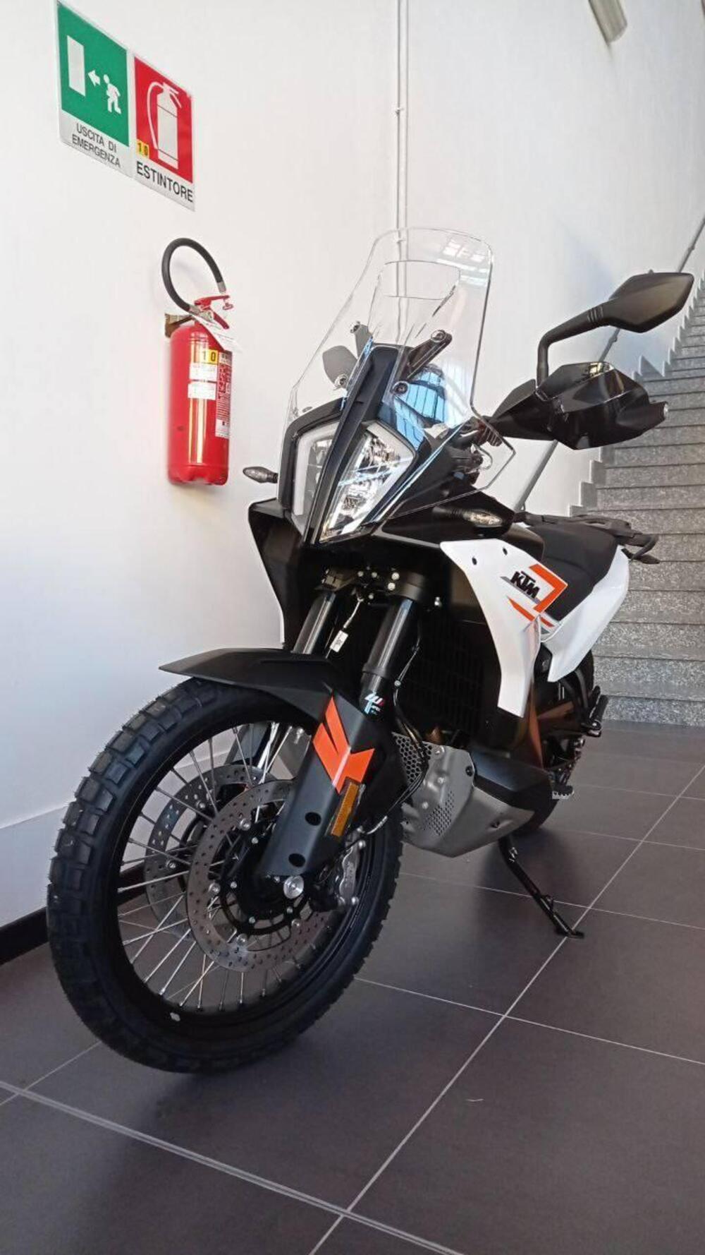 KTM 790 Adventure (2023 - 24) (4)
