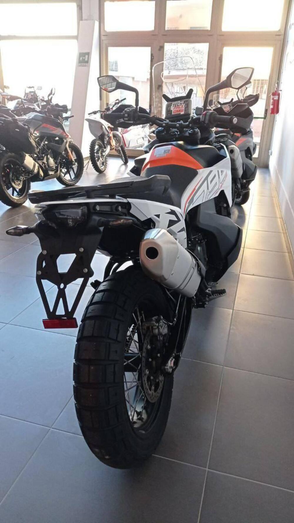 KTM 790 Adventure (2023 - 24) (5)