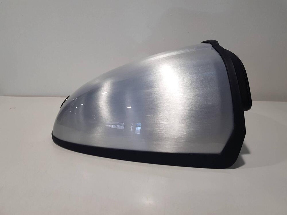 Codino Spazzolato Completo x Bmw R-NineT (2)