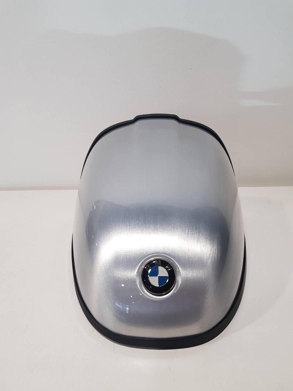 Codino Spazzolato Completo x Bmw R-NineT