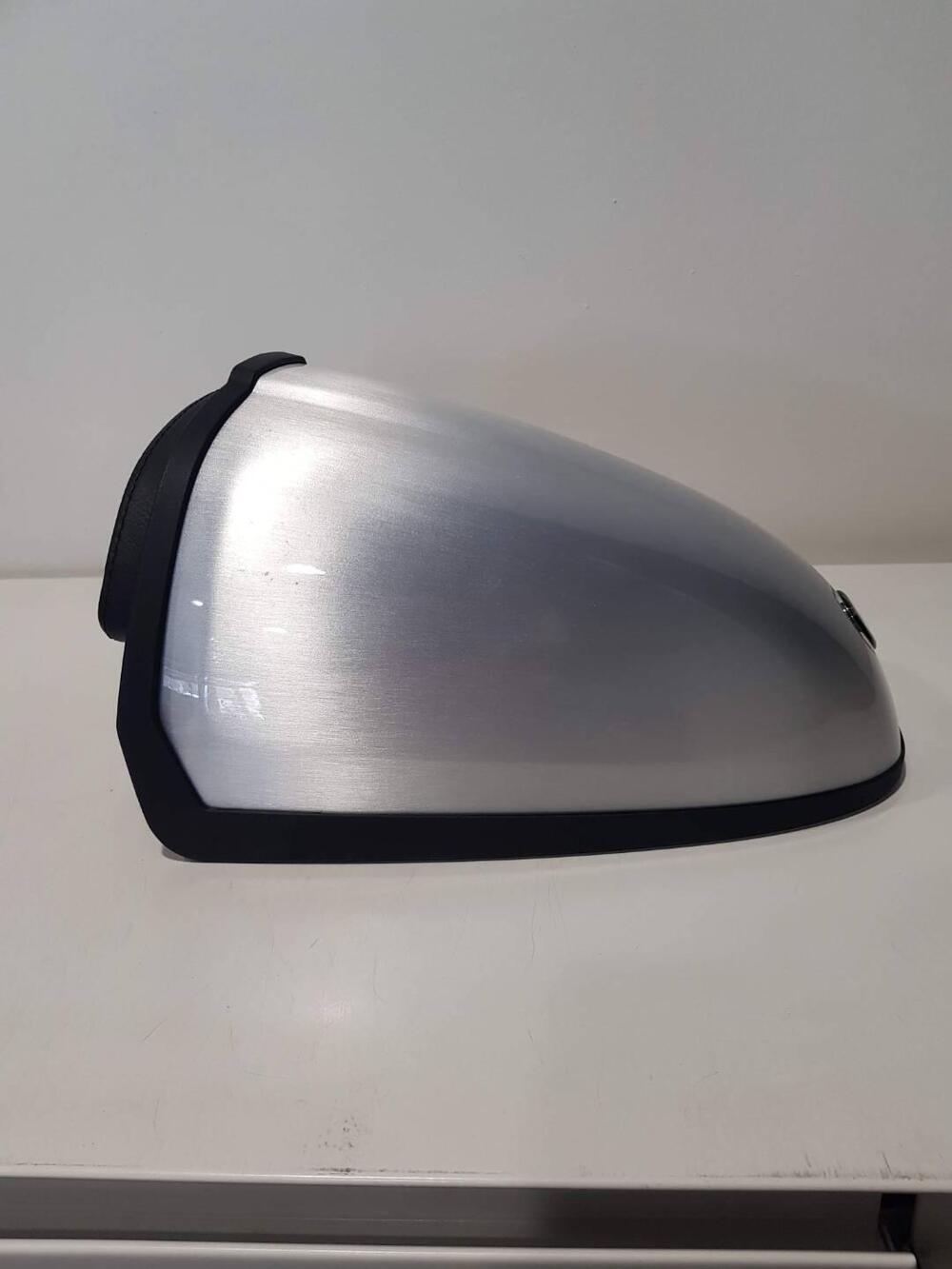 Codino Spazzolato Completo x Bmw R-NineT (3)