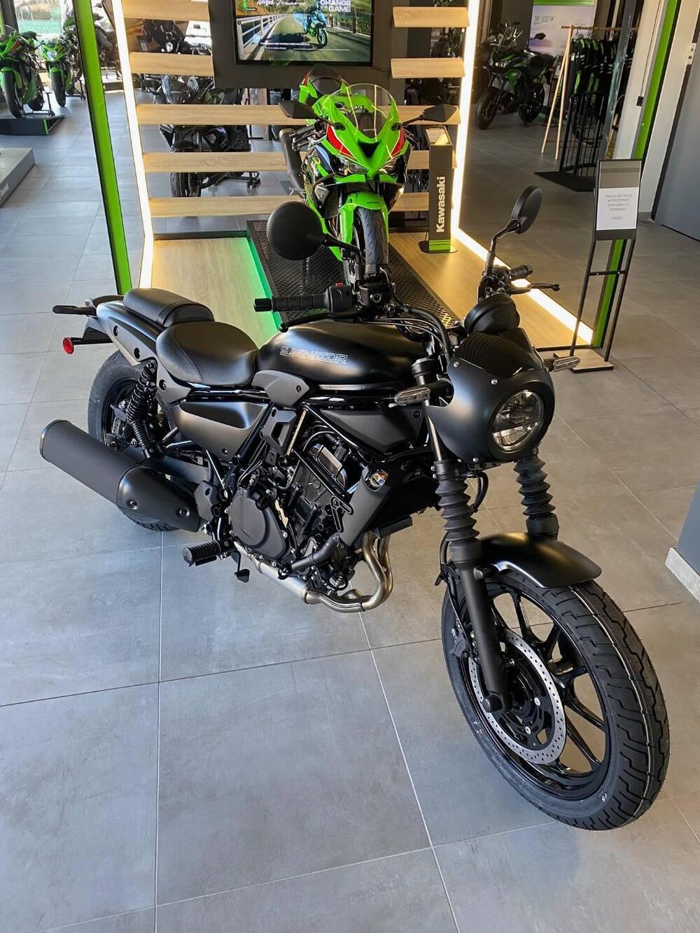 Kawasaki Eliminator 500 SE (2024 - 26) (3)