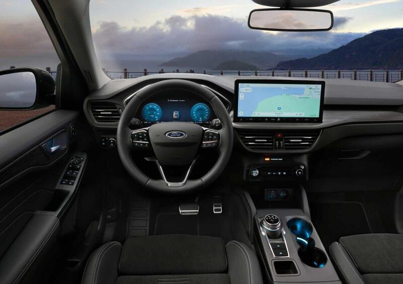 Ford Kuga (2019-->>) (12)