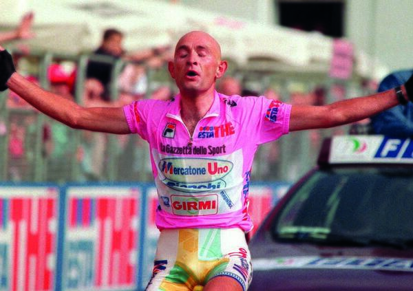 Marco Pantani, cosa resta a vent&rsquo;anni dalla sua morte