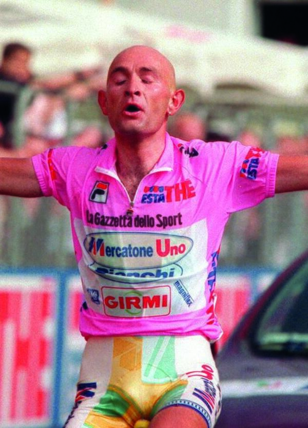 Marco Pantani, cosa resta a vent&rsquo;anni dalla sua morte