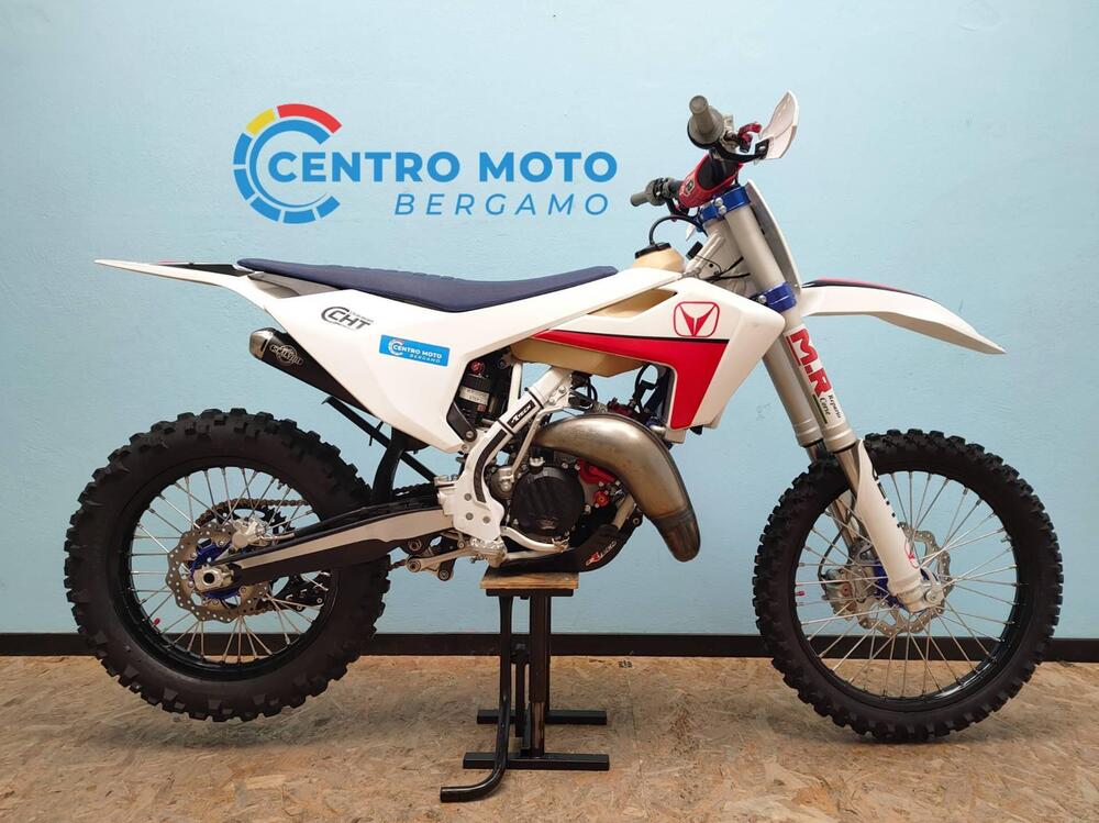 Vent Baja 125 2t Competition Cross (2021 - 22)