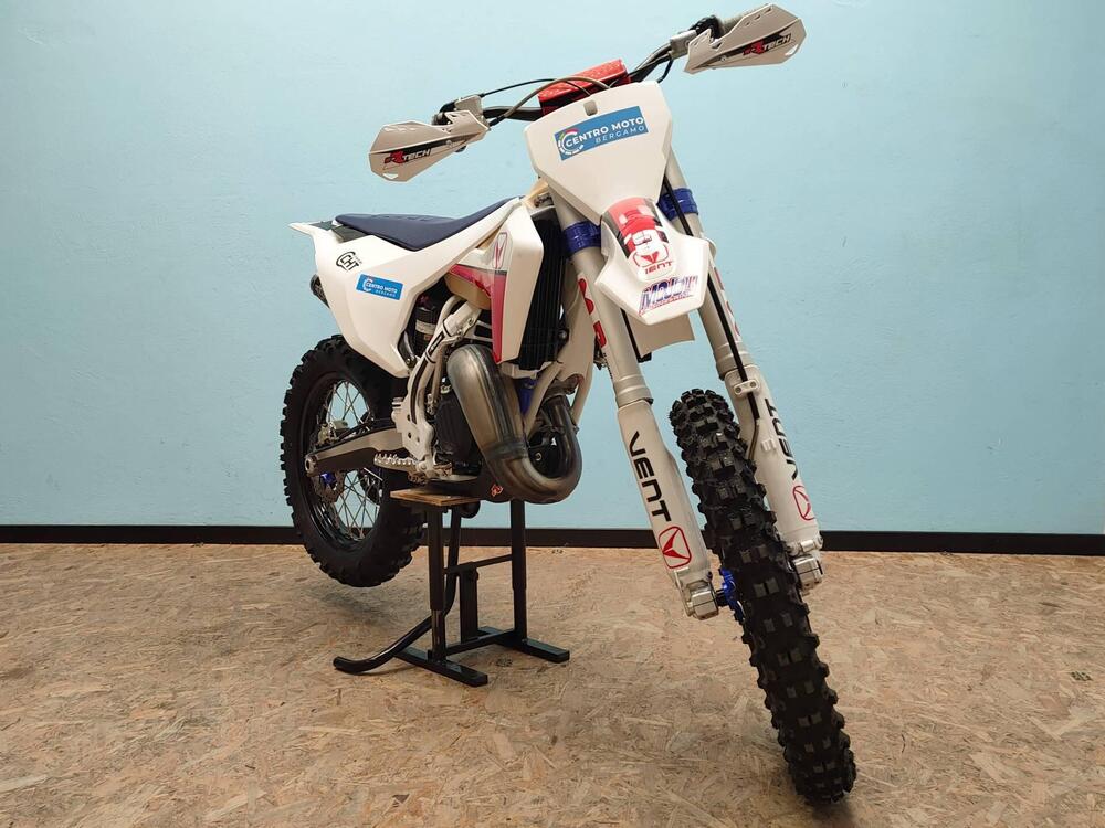 Vent Baja 125 2t Competition Cross (2021 - 22) (2)