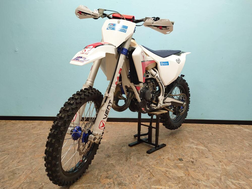 Vent Baja 125 2t Competition Cross (2021 - 22) (3)