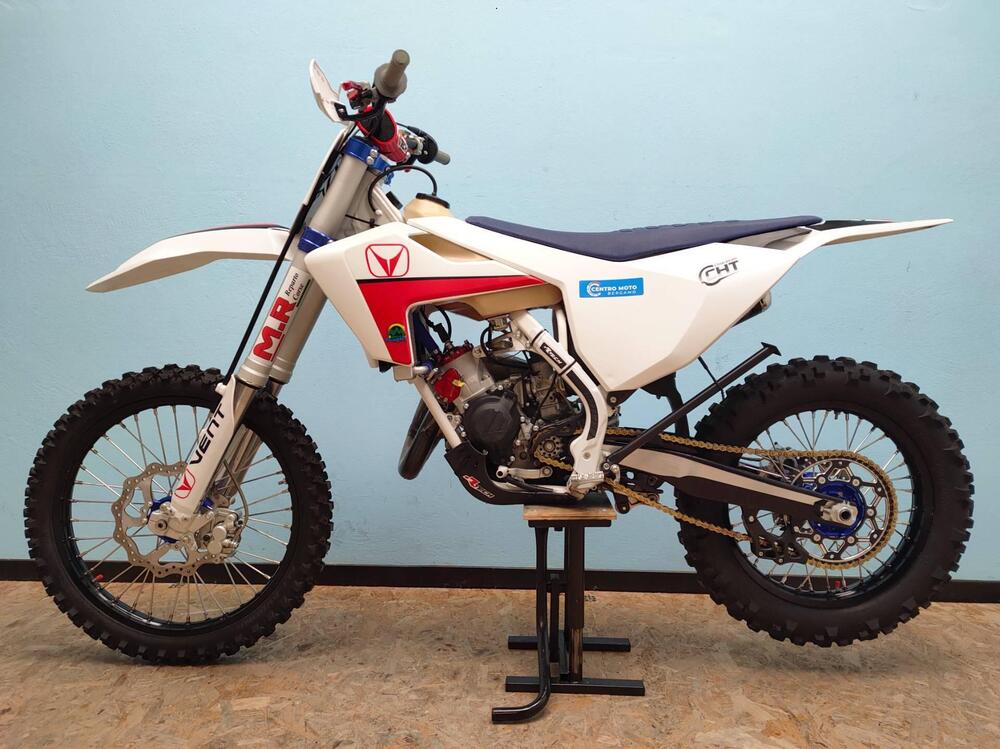 Vent Baja 125 2t Competition Cross (2021 - 22) (4)