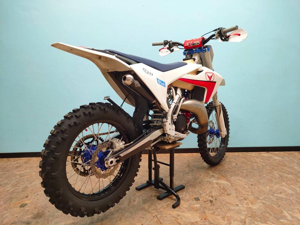 Vent Baja 125 2t Competition Cross (2021 - 22) (6)