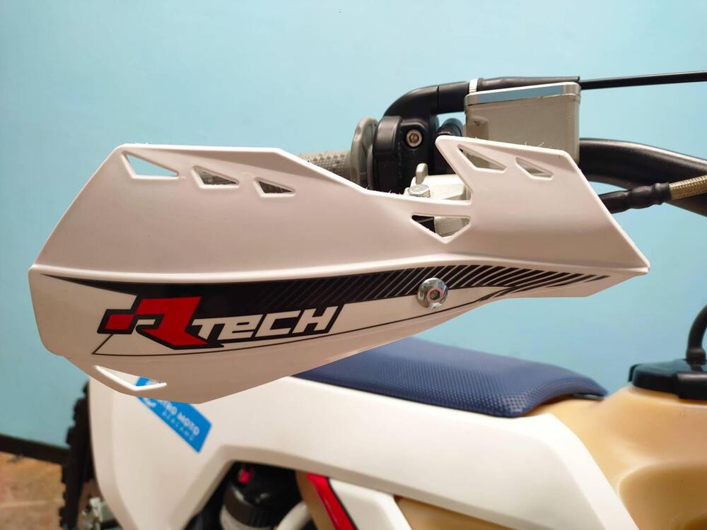 Vent Baja 125 2t Competition Cross (2021 - 22) (8)